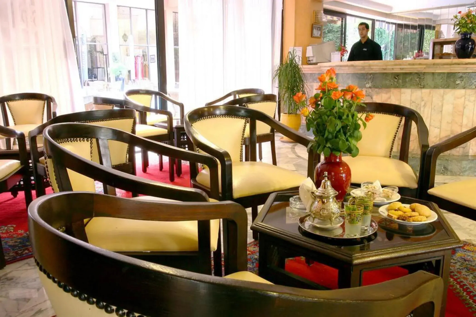 Photo - Hôtel Meriem