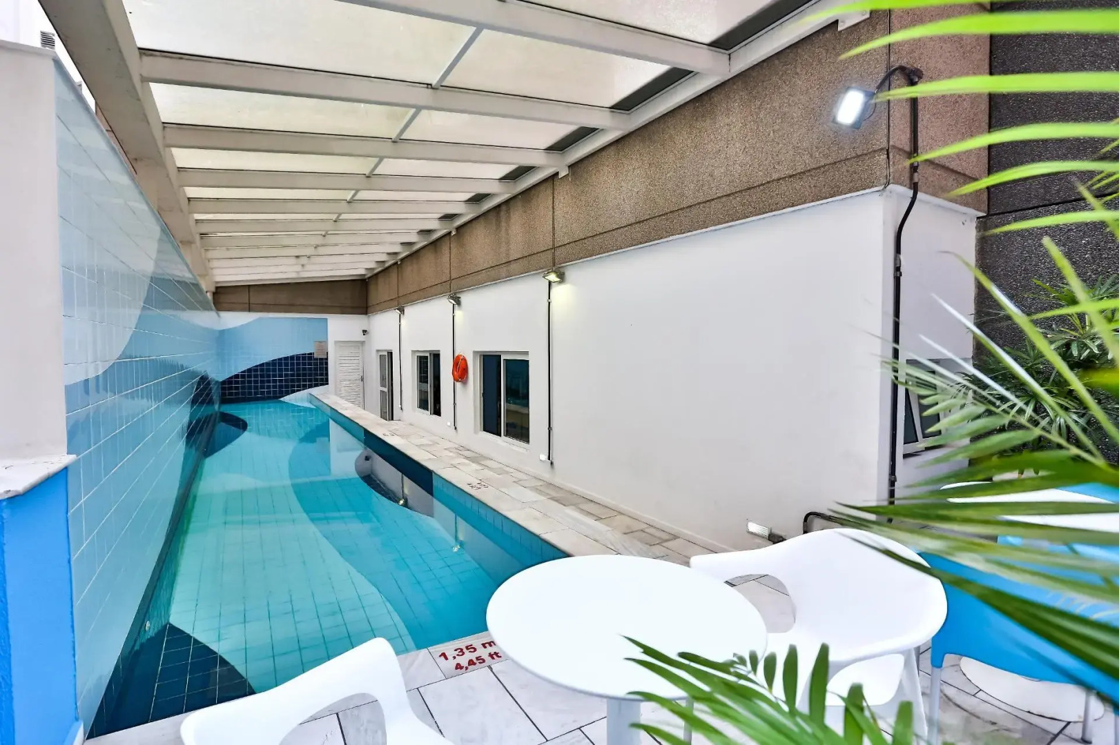 Photo - Slaviero São Paulo Downtown