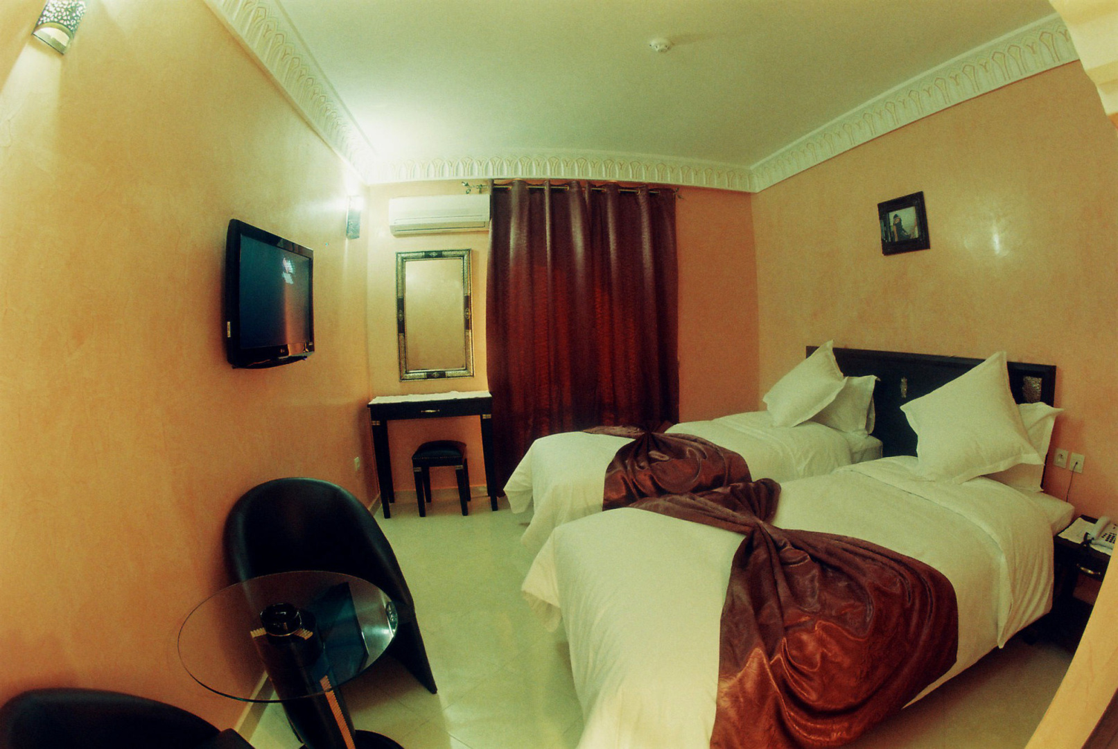 Foto - Hotel El Hadna