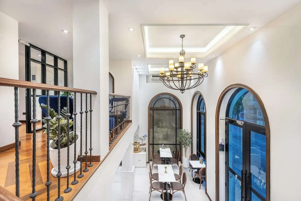 Foto - Cherie Bangkok Boutique Hotel