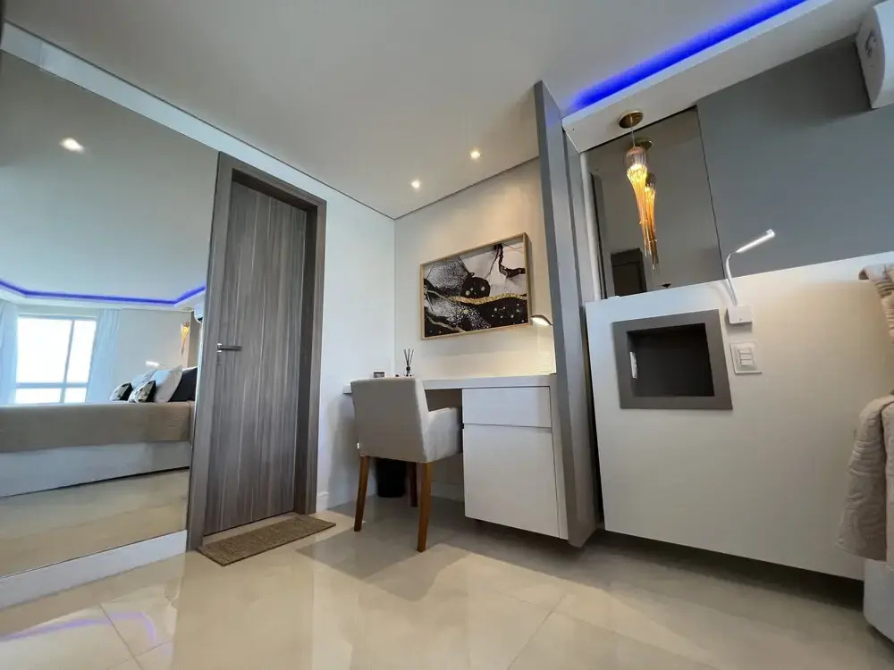 Foto - Iate Plaza Hotel