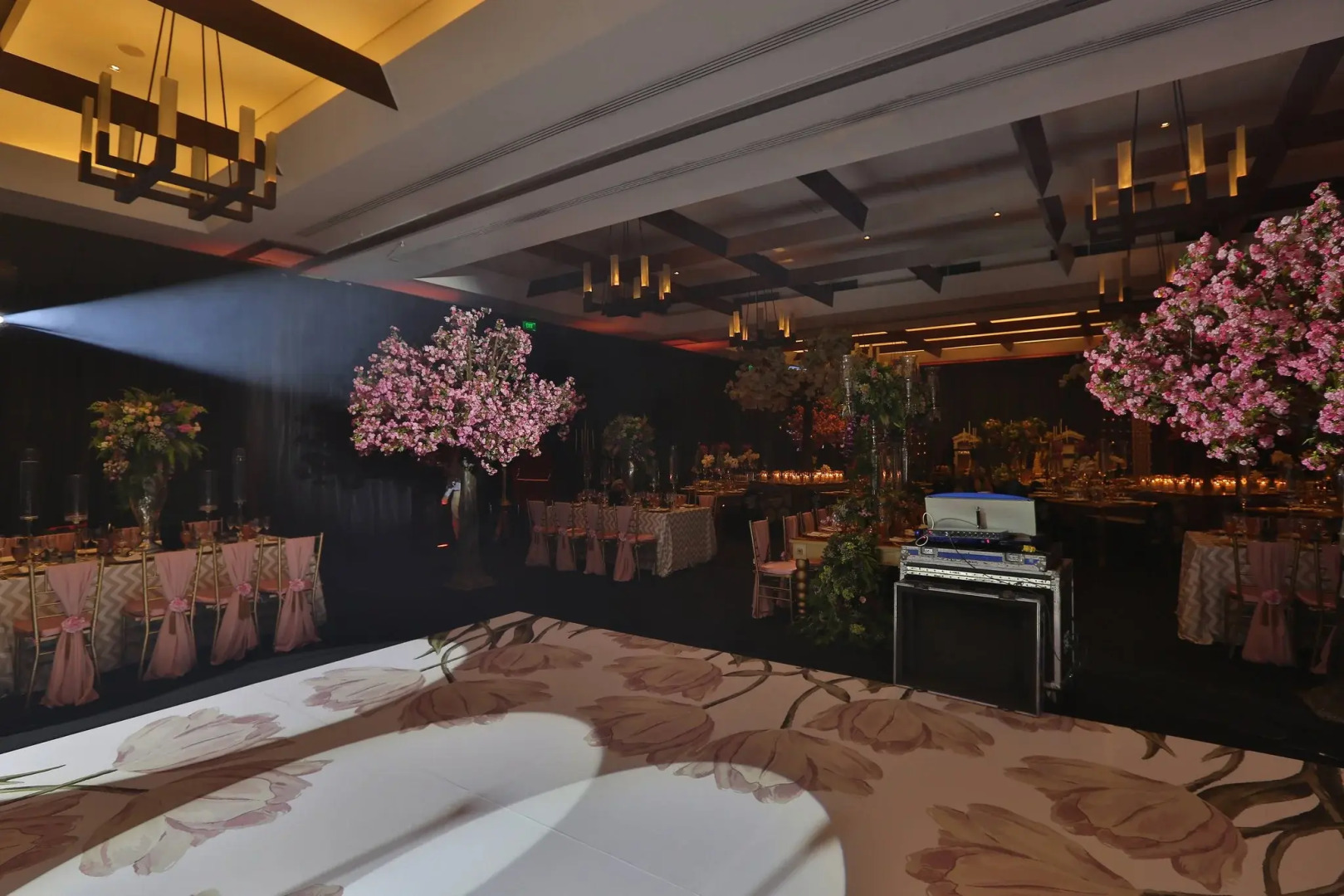 Foto - JW Marriott Hotel Bogotá