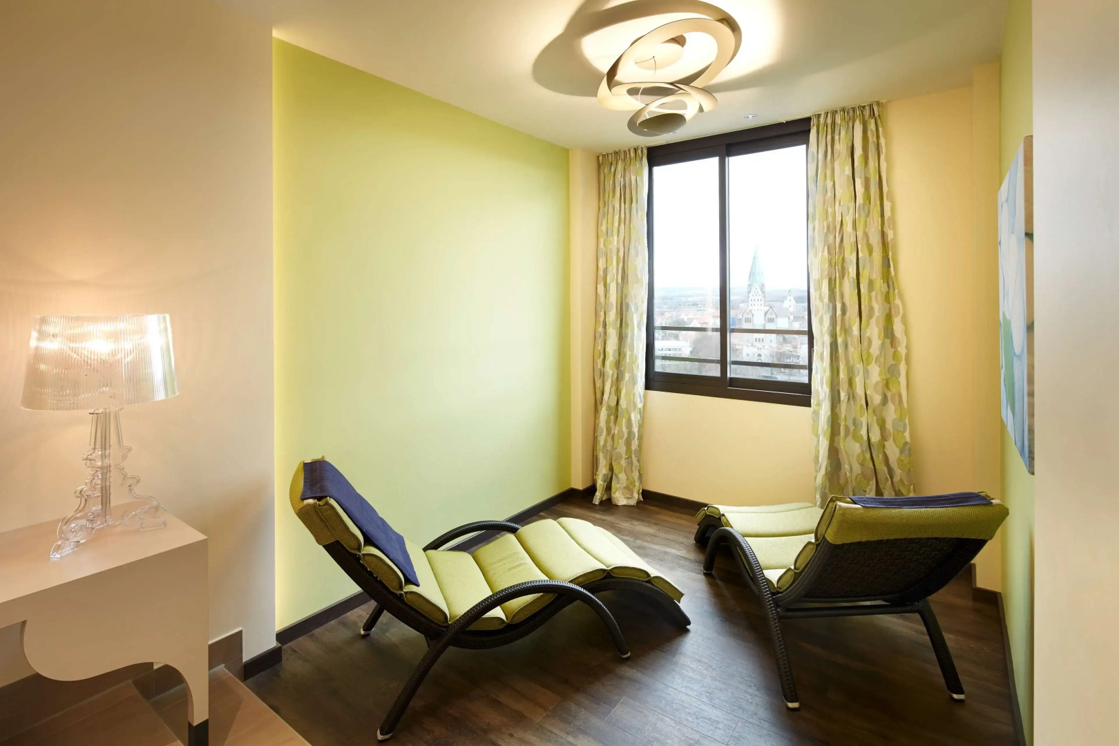 Foto - Best Western Plus Arosa Hotel