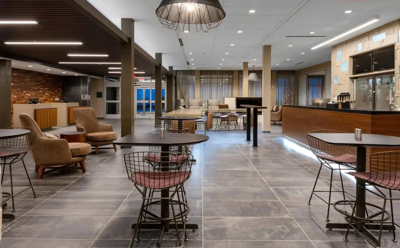 Photo - Courtyard by Marriott Indianapolis West-Speedway