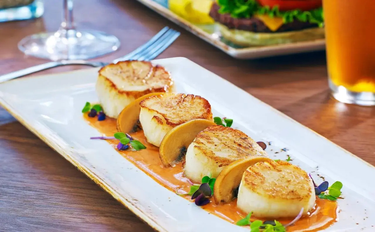 Foto - The Westin Atlanta Perimeter North