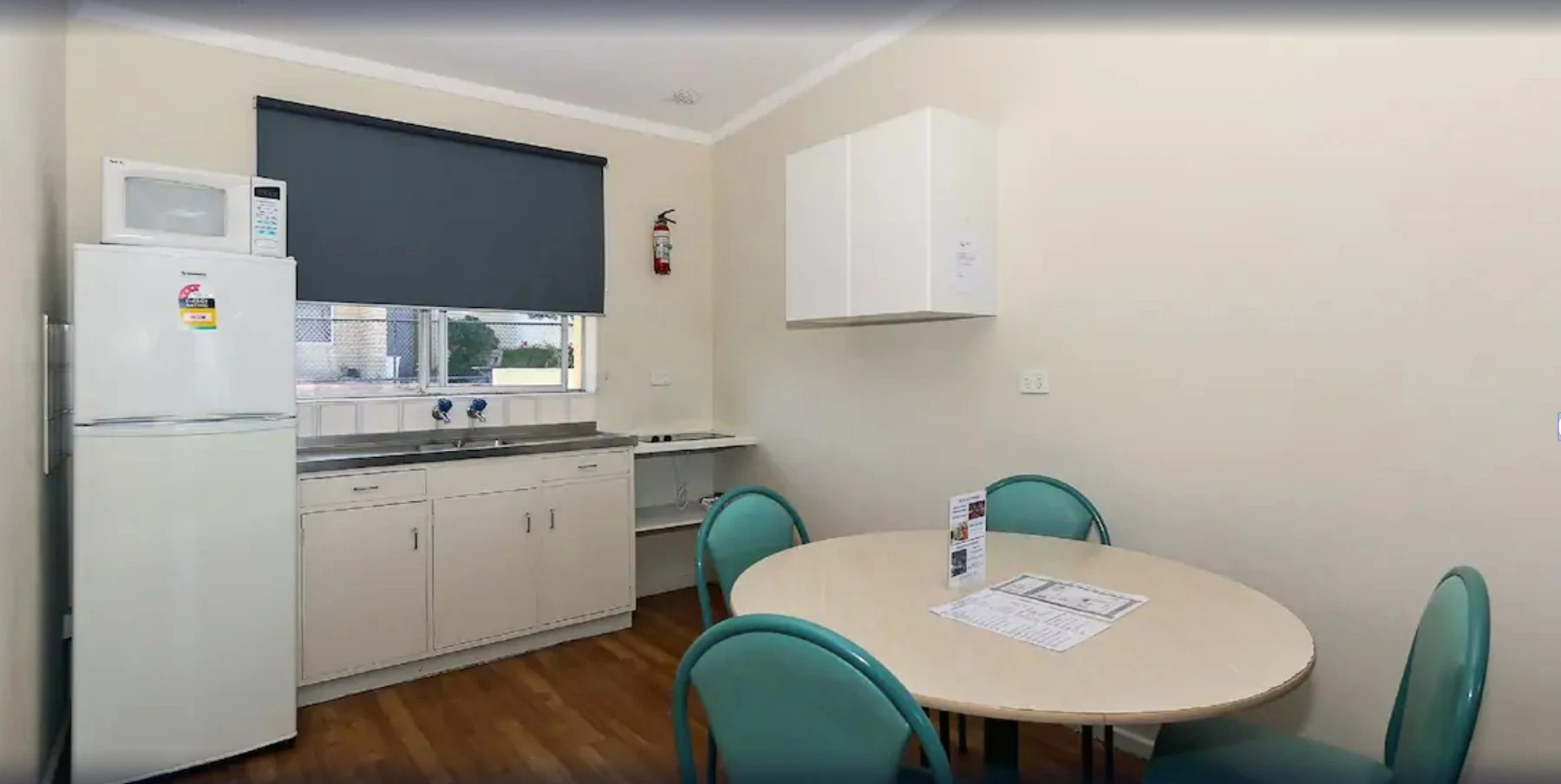 Foto - Scarborough Apartments