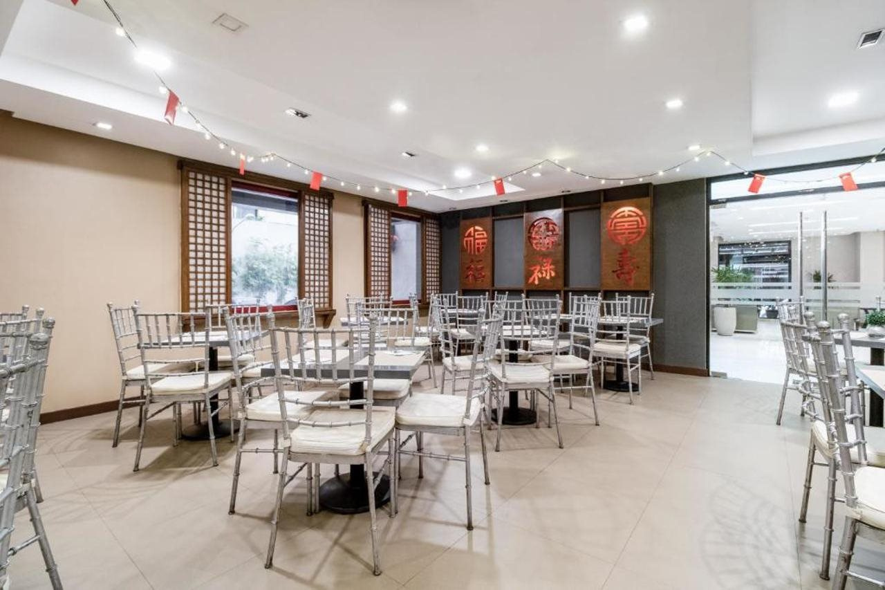 Photo - Jinjiang Inn Ortigas