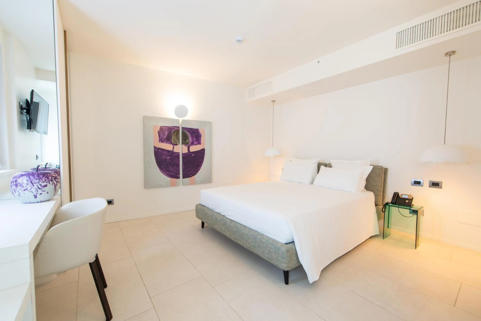 Foto - Le Funi Hotel