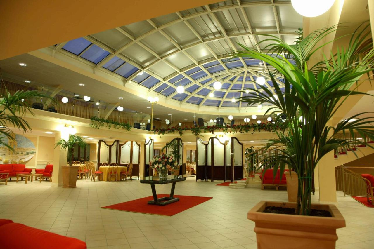 Photo - Dioscuri Bay Palace Hotel