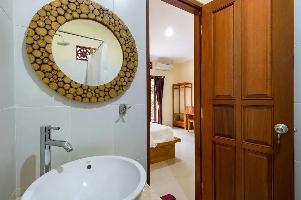 Foto - Alam Pangkung Ubud