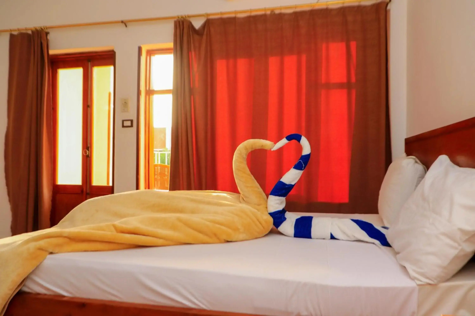 Foto - Thebes Hotel