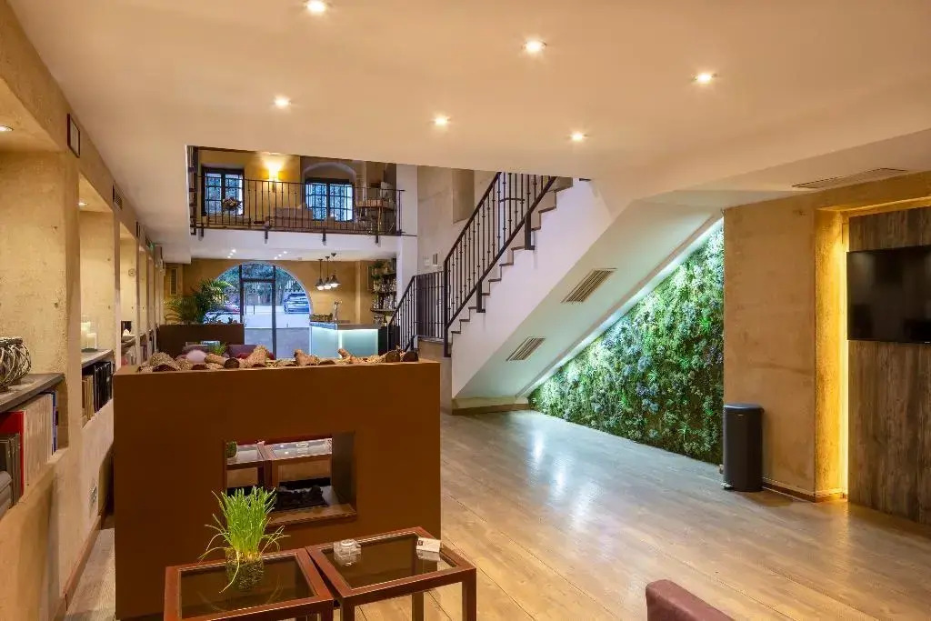 Foto - Hospes Palacio de San Esteban, a Member of Design Hotels