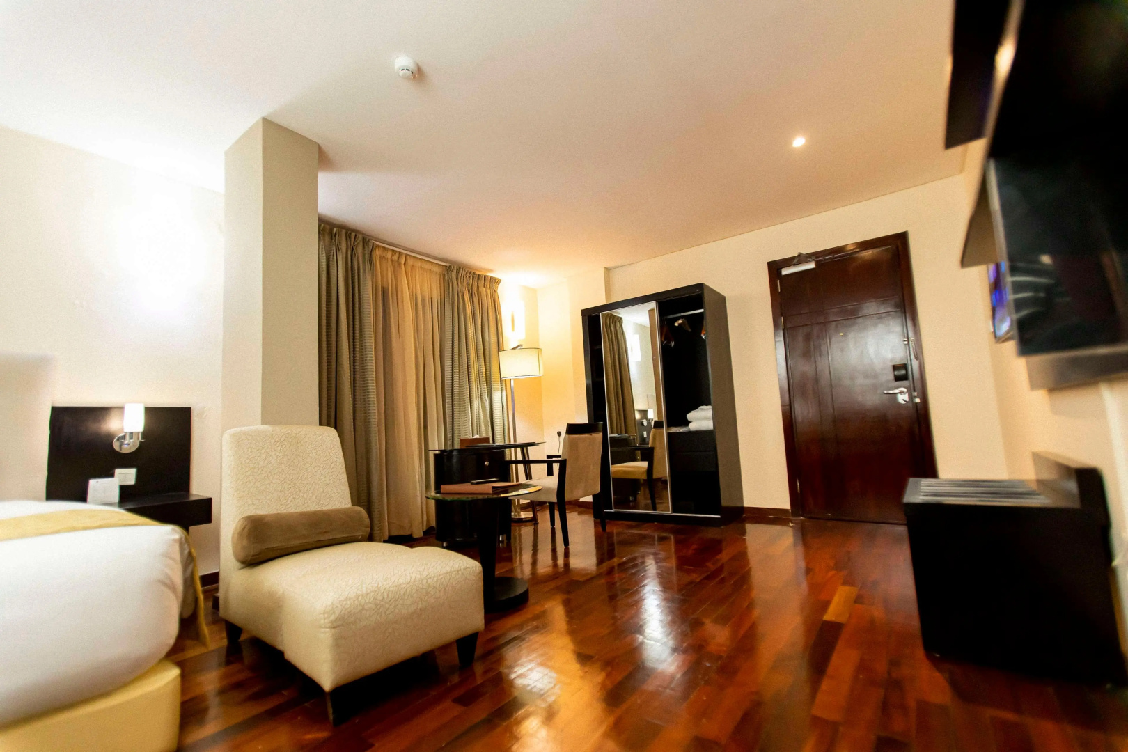 Foto - Best Western Premier Accra Airport Hotel