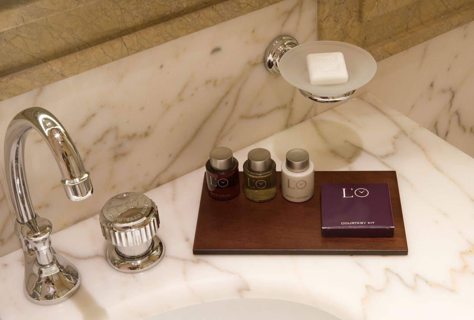 Photo - Hotel L'Orologio Firenze - WTB Hotels