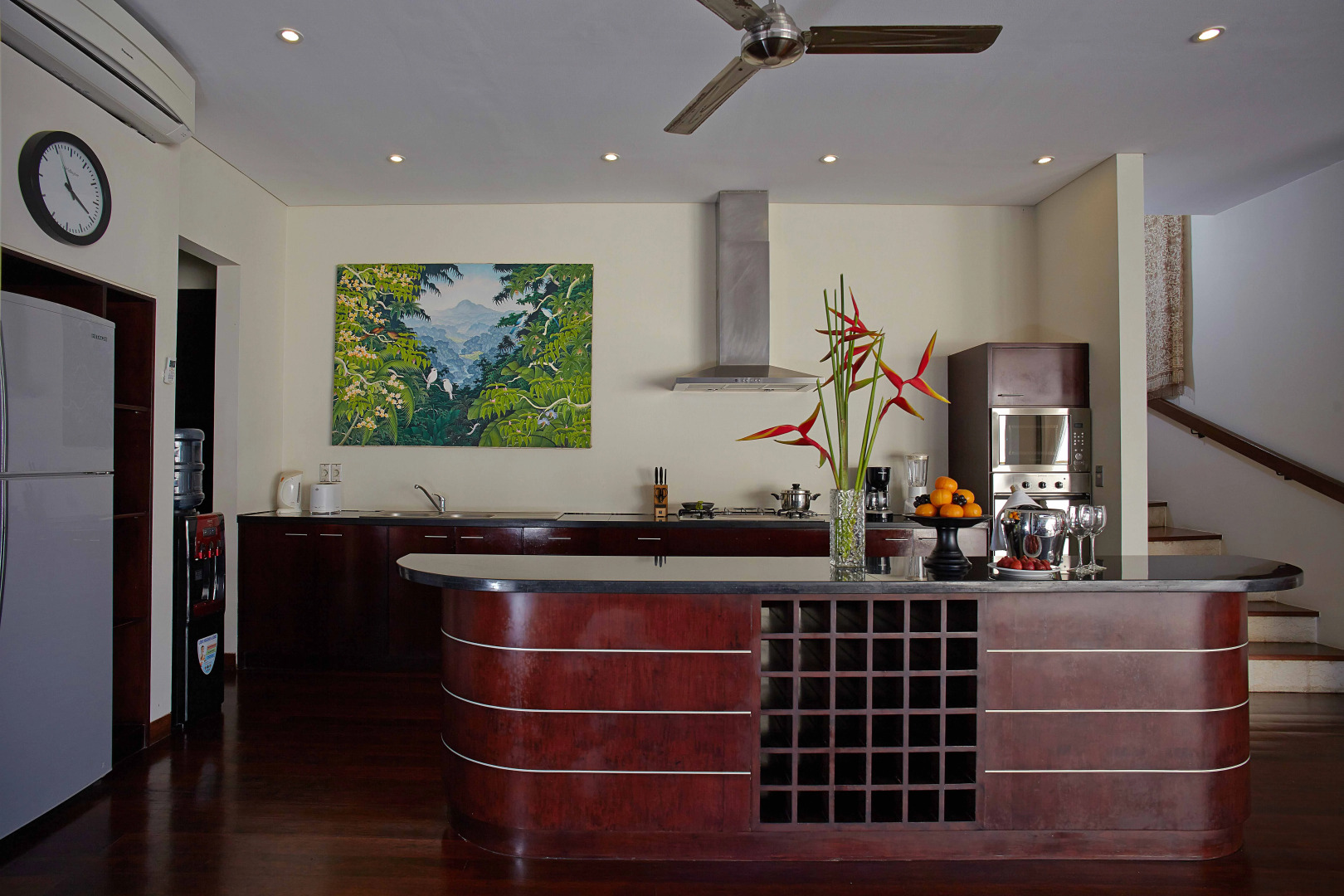 Foto - Temple Hill Residence Villa