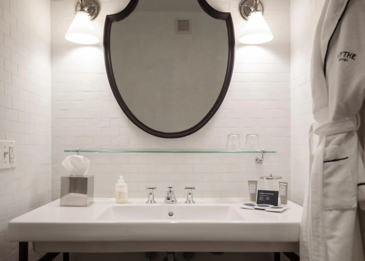 Photo - Wythe Hotel
