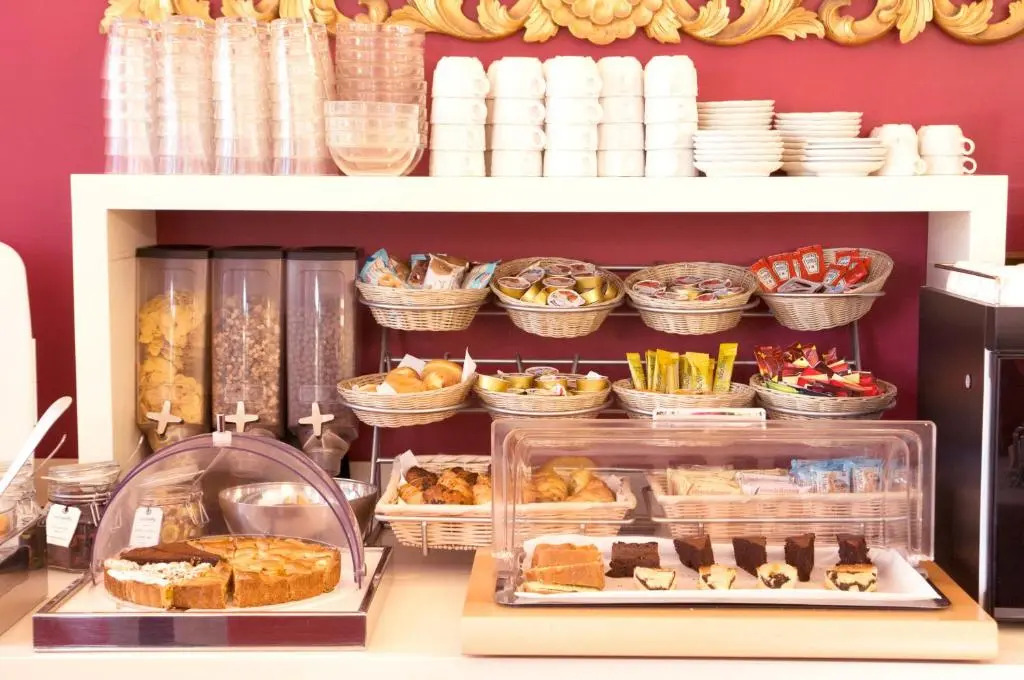 Photo - Hotel Scalinata Di Spagna