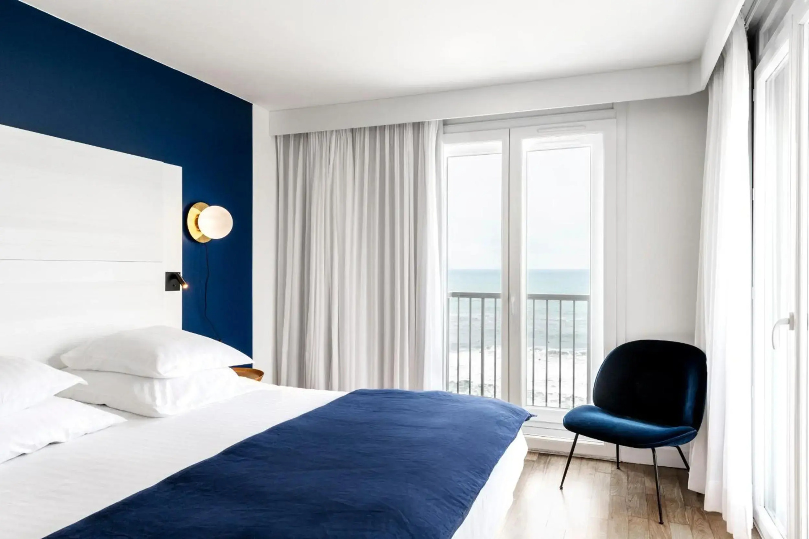 Photo - Hôtel Le Windsor Biarritz
