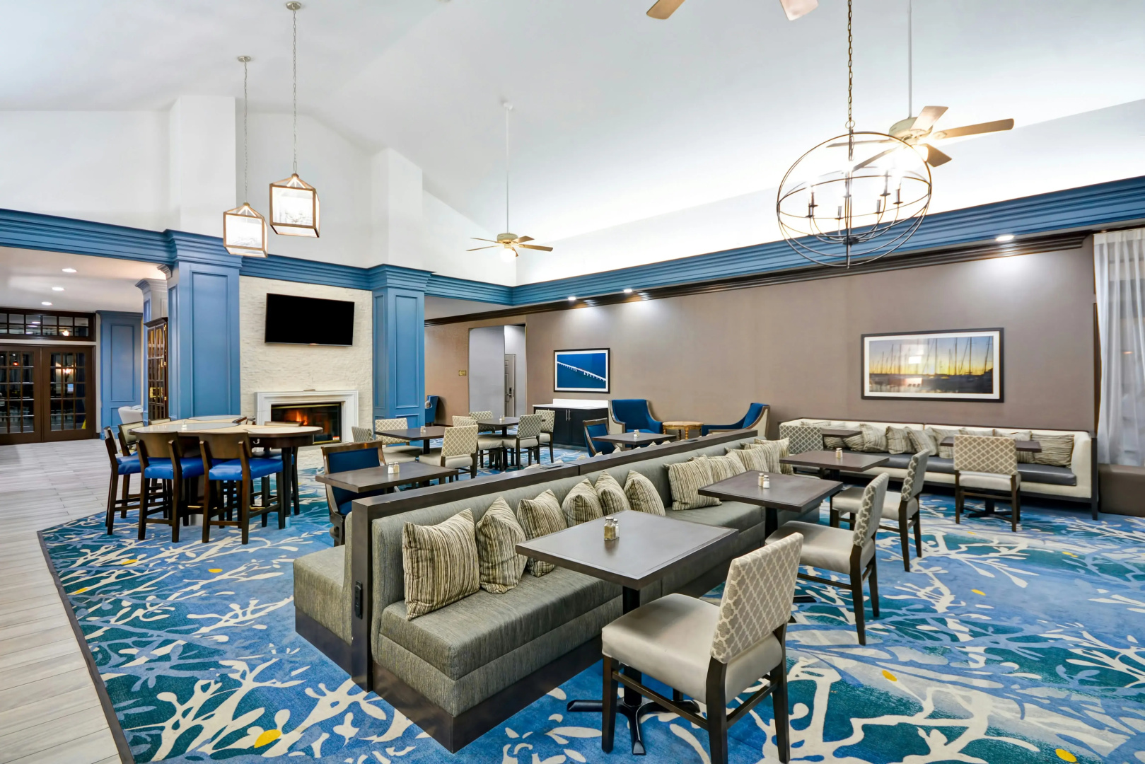 Foto - Homewood Suites by Hilton Dallas-Lewisville