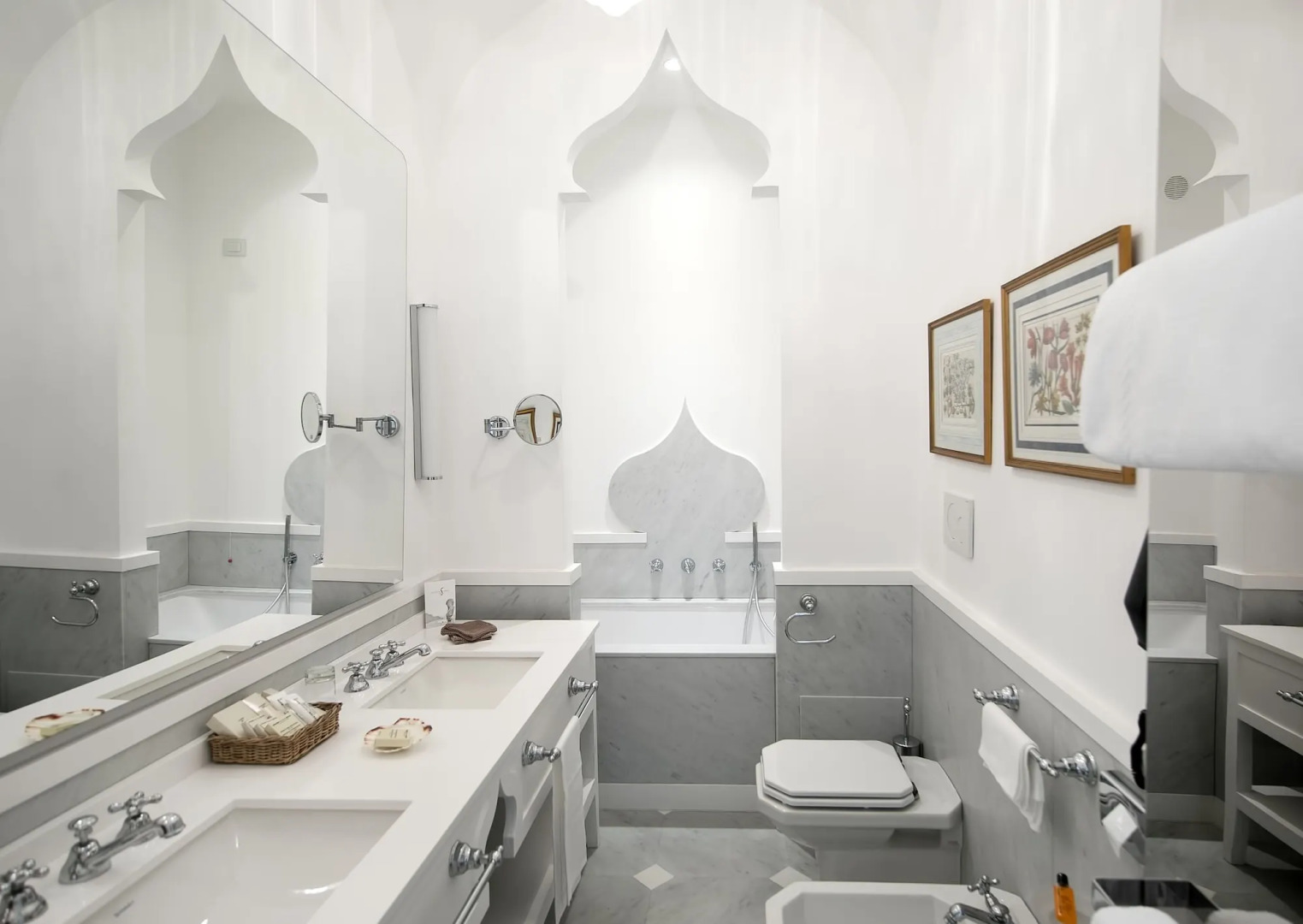 Photo - Bellevue Syrene