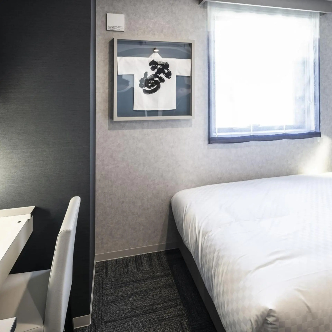 Photo - Henn na Hotel Fukuoka Hakata