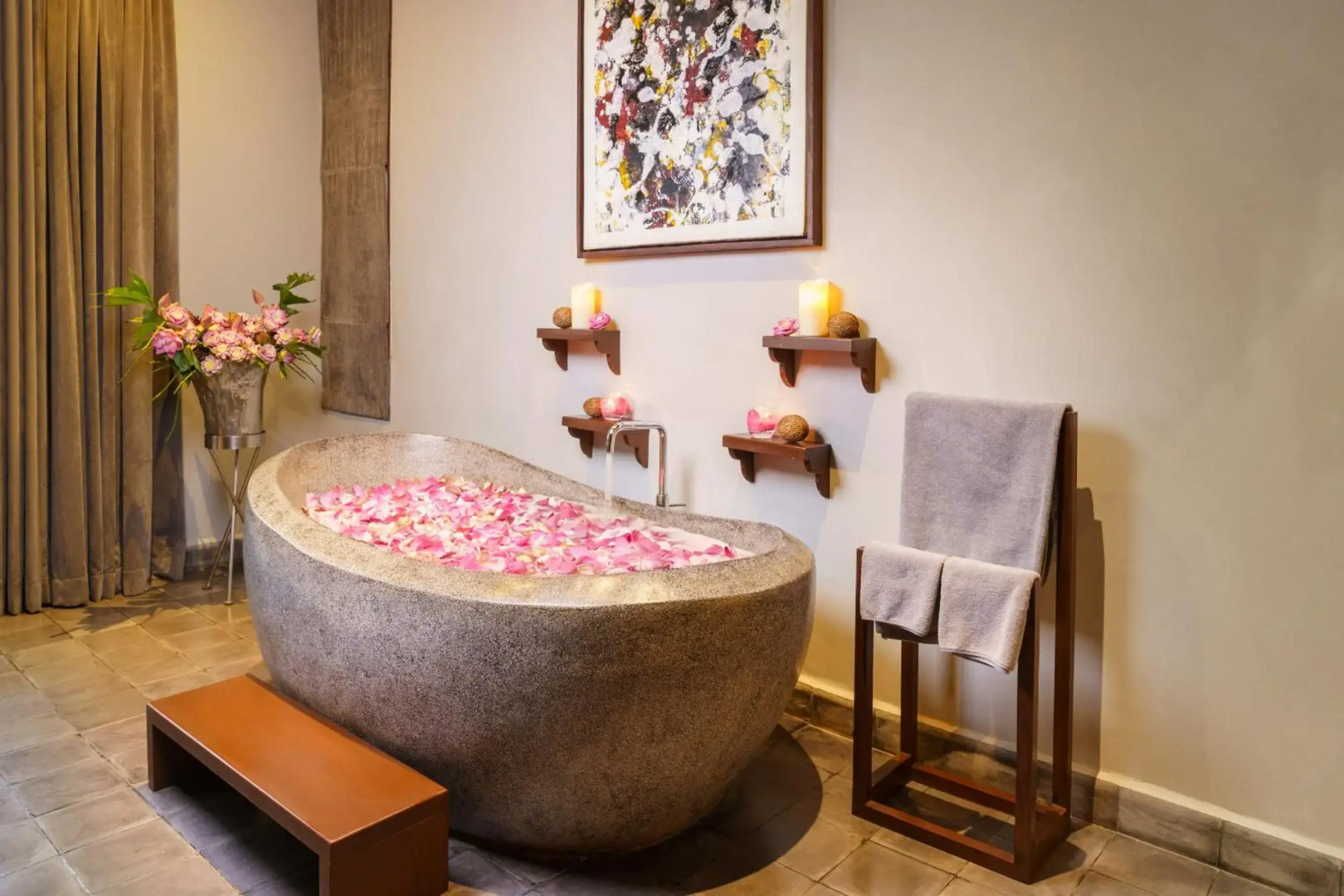 Photo - Sokkhak Boutique Resort & Spa