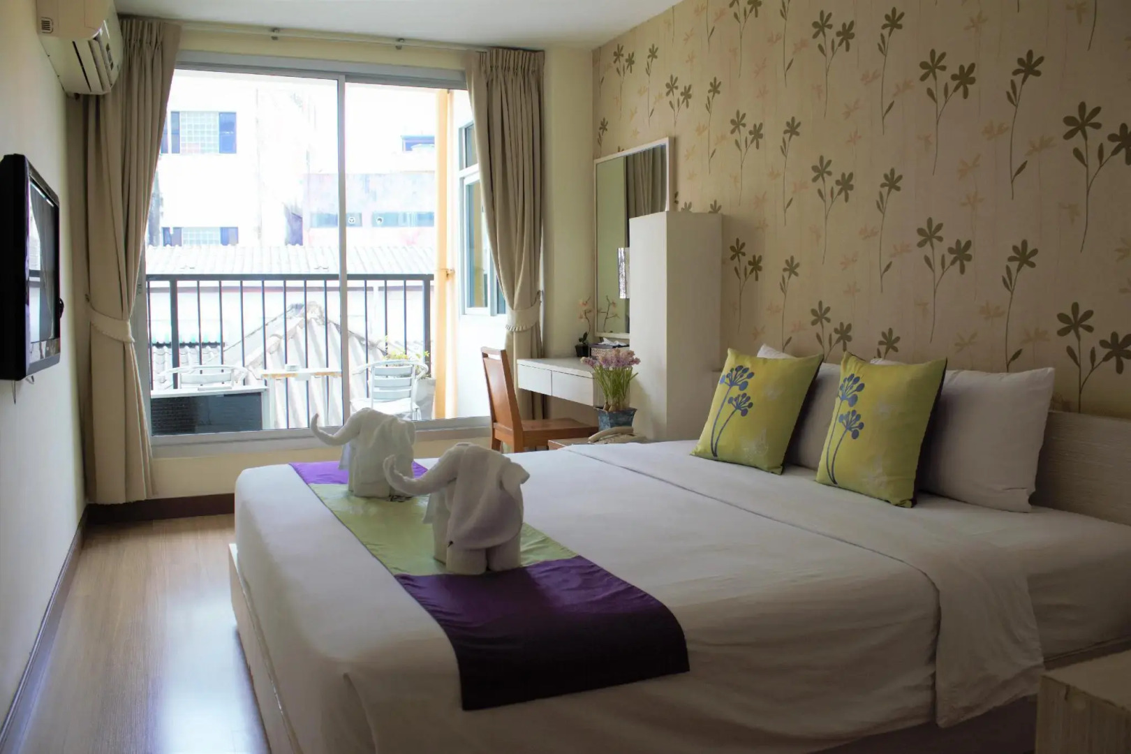 Photo - Villa Cha-Cha Khaosan Rambuttri