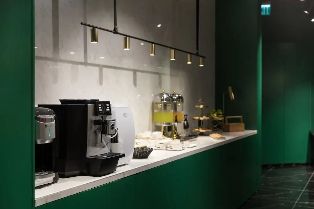 Photo - Joseph Hotel TLV