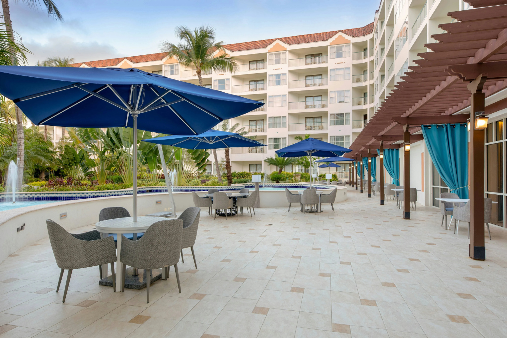 Foto - Marriott's Aruba Ocean Club