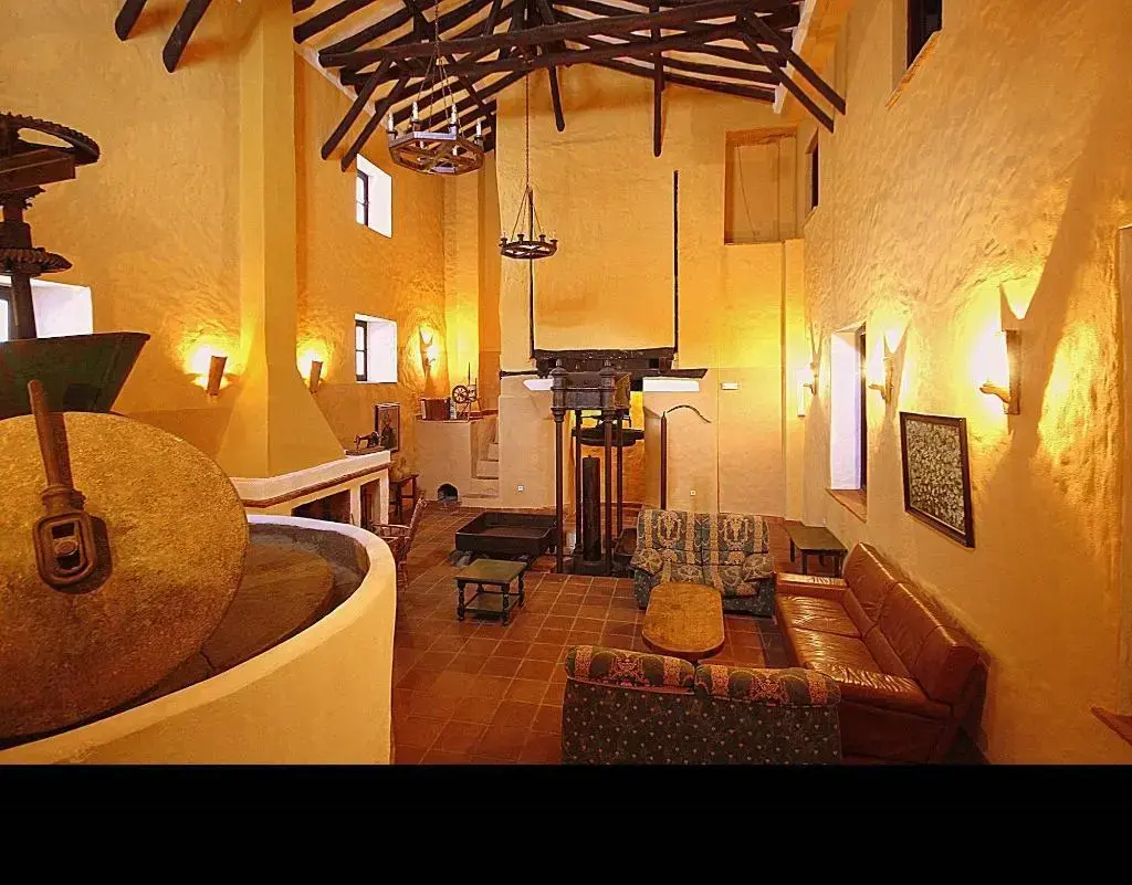Photo - Hotel Almejí