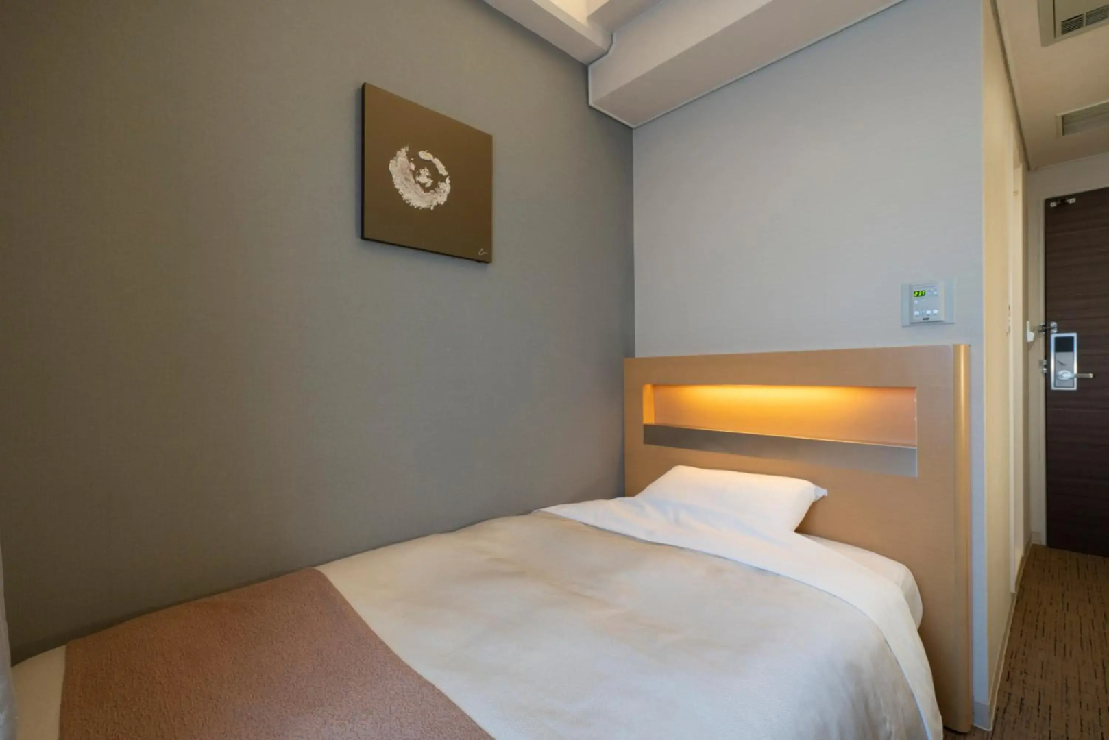 Photo - Hotel Binario Umeda