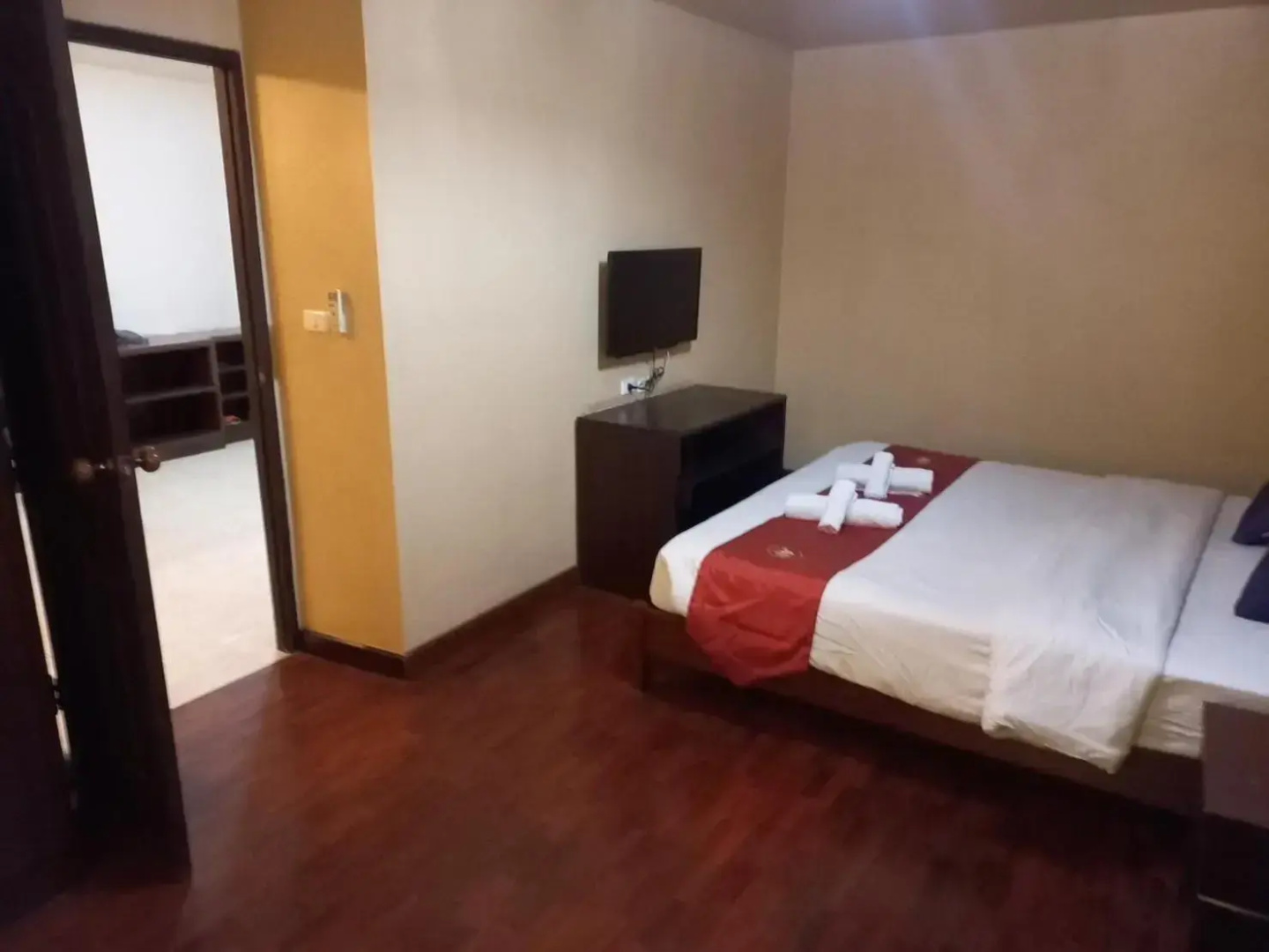 Foto - Sakorn Residence and Hotel