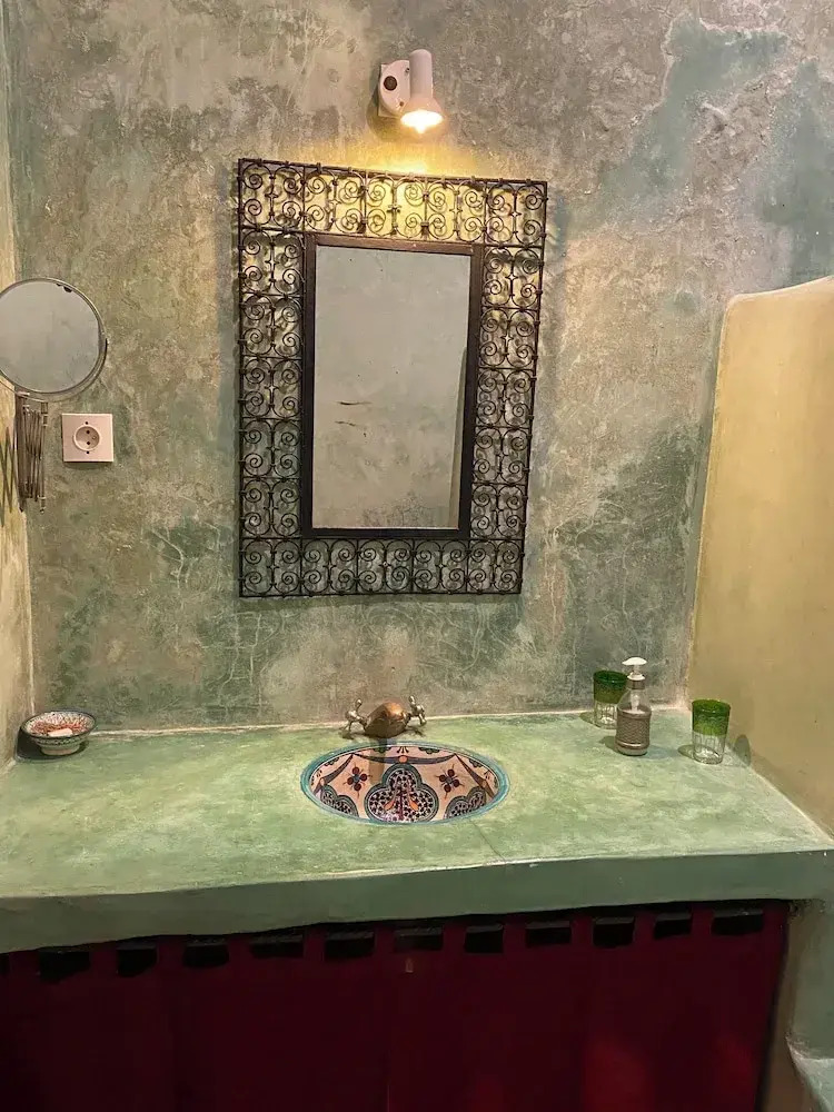 Photo - Riad Hotel Sherazade