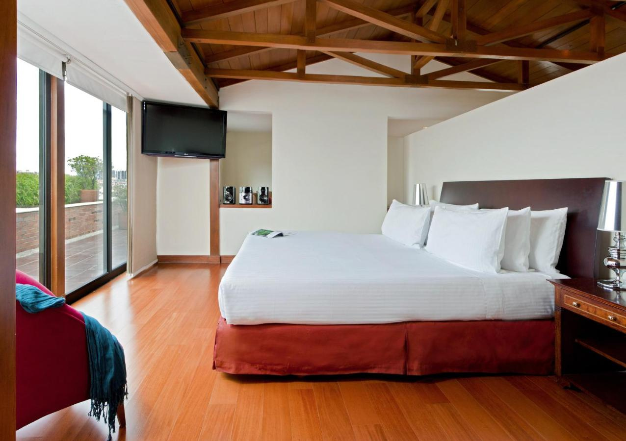 Foto - Santafé Boutique Hotel