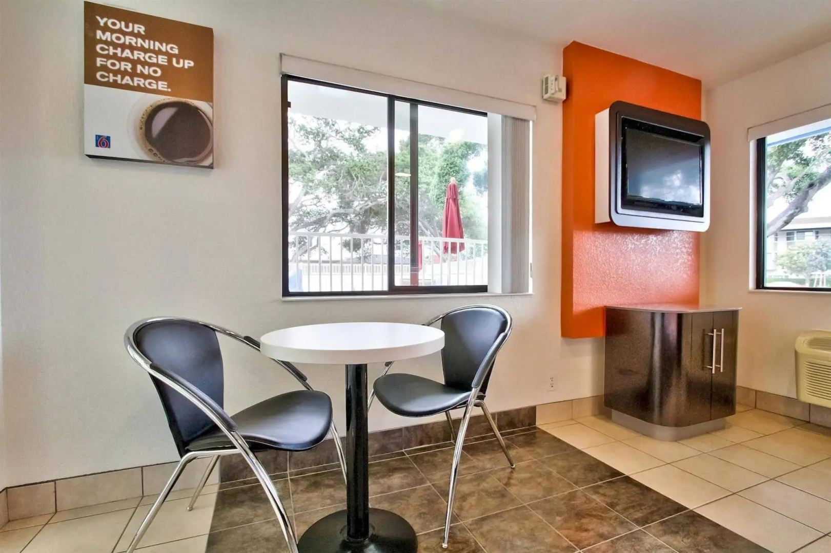 Foto - Motel 6-Monterey, CA