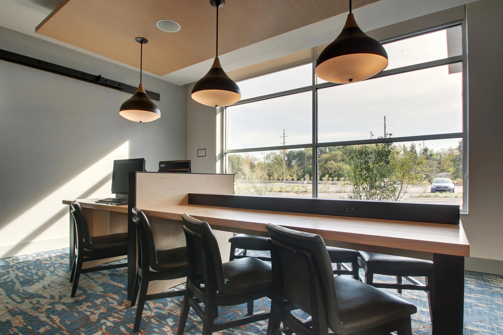 Foto - Hyatt House Oak Brook
