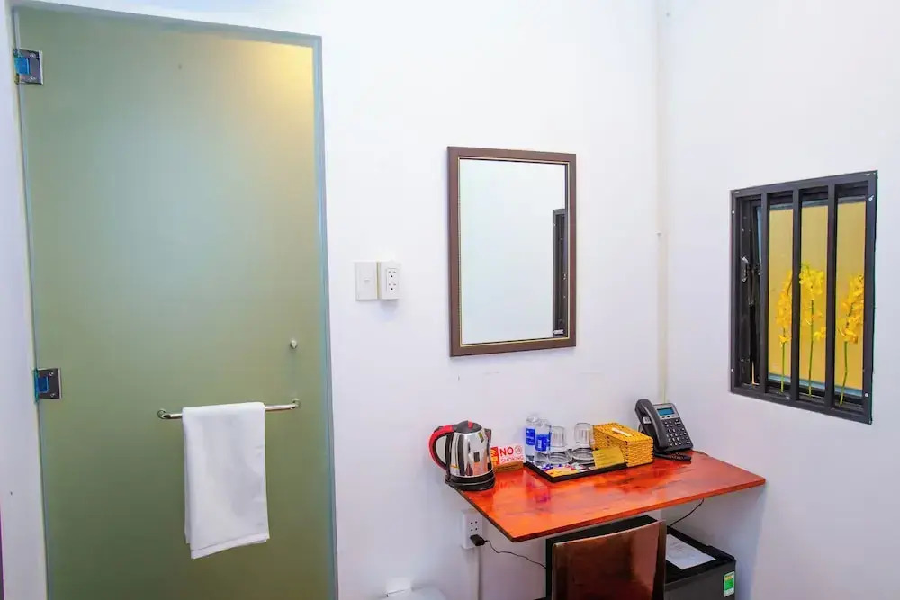 Photo - THE RICE HOTEL Sen Oc 191 - 226 Bui Vien