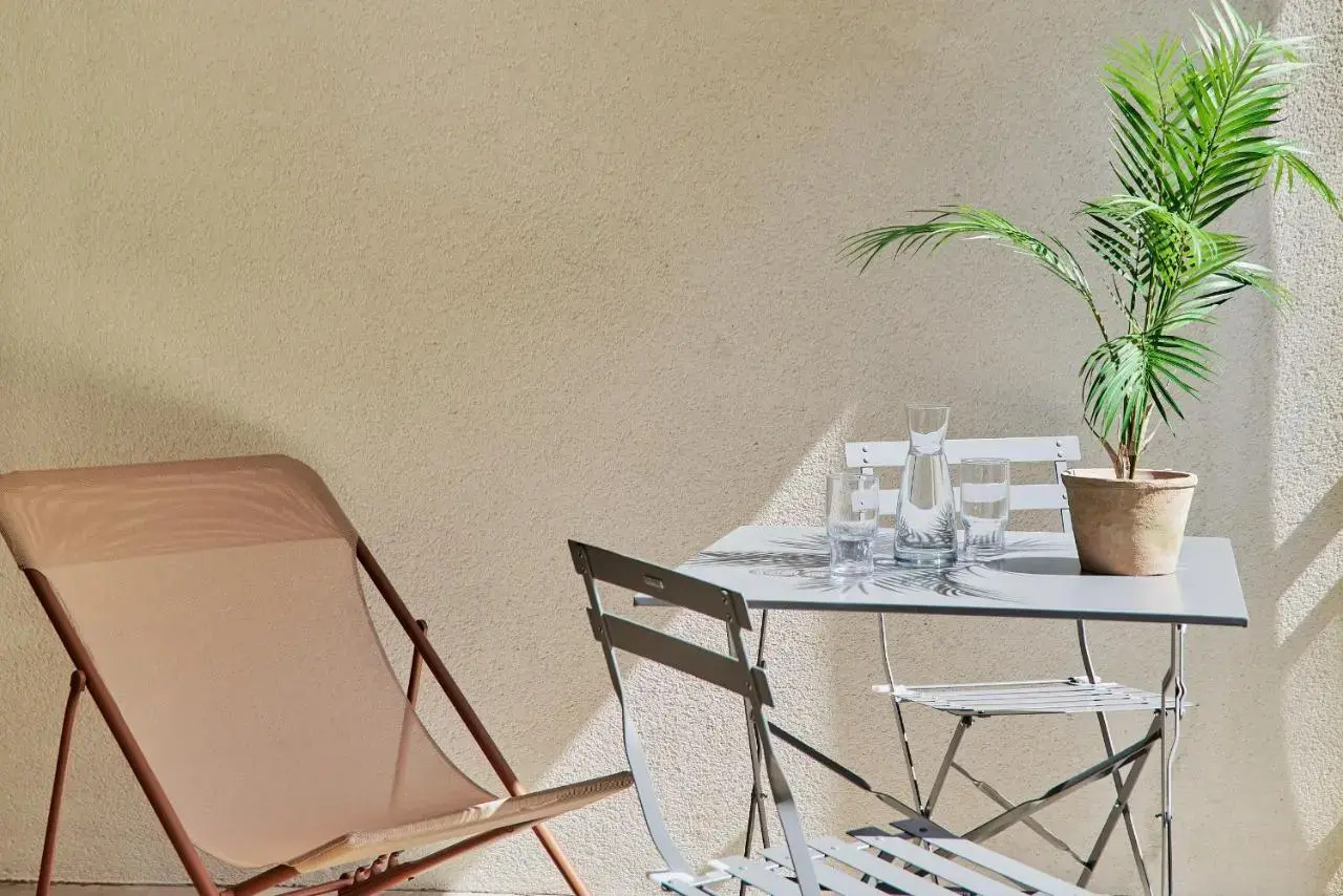 Foto - Hôtel Ligo by HappyCulture
