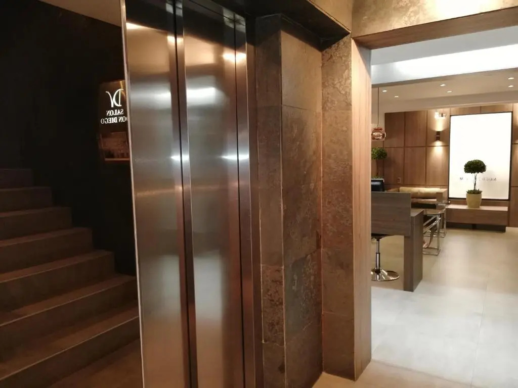 Foto - Hotel Diego de Velazquez