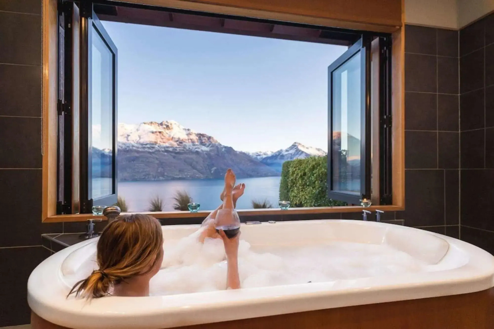 Photo - Azur Lodge