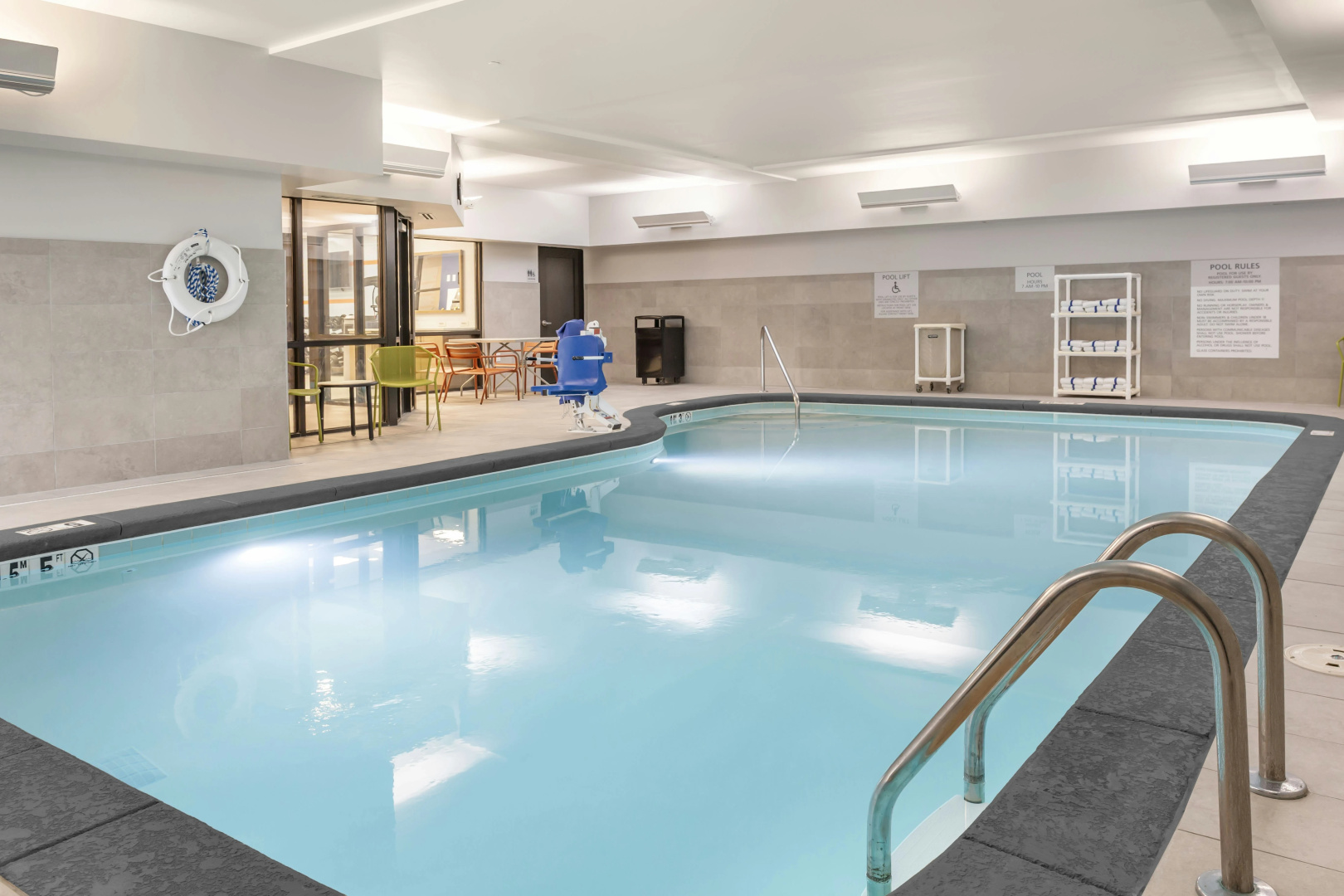Foto - Hampton Inn & Suites Cincinnati/Uptown-University Area