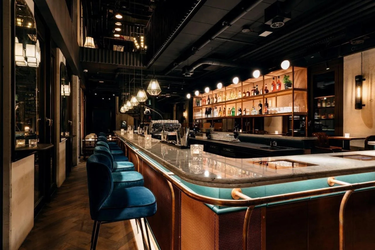 Foto - Ruby Louise Hotel Frankfurt