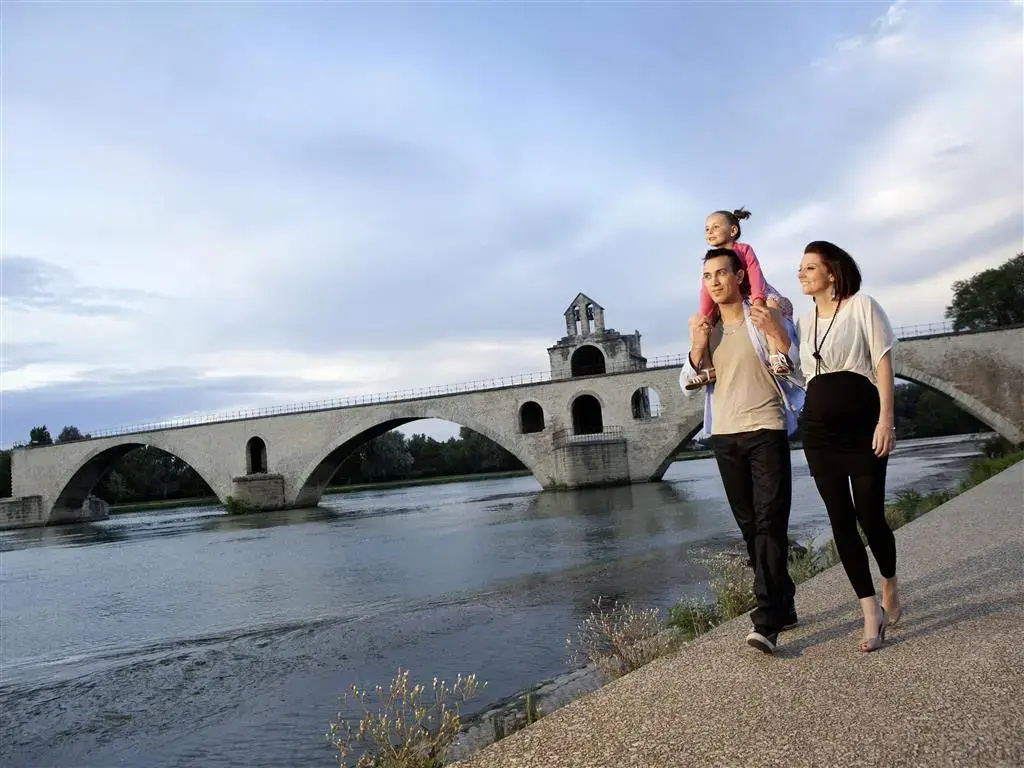 Photo - Mercure Avignon TGV Hotel et Spa