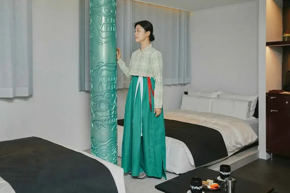 Foto - Stay Passport Sindang Ryokan
