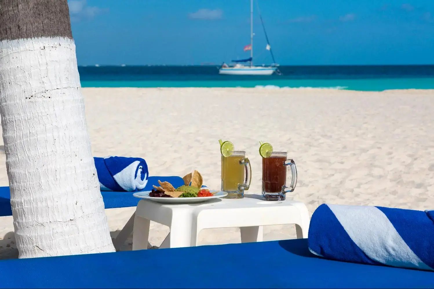 Photo - Beachscape Kin Ha Villas & Suites