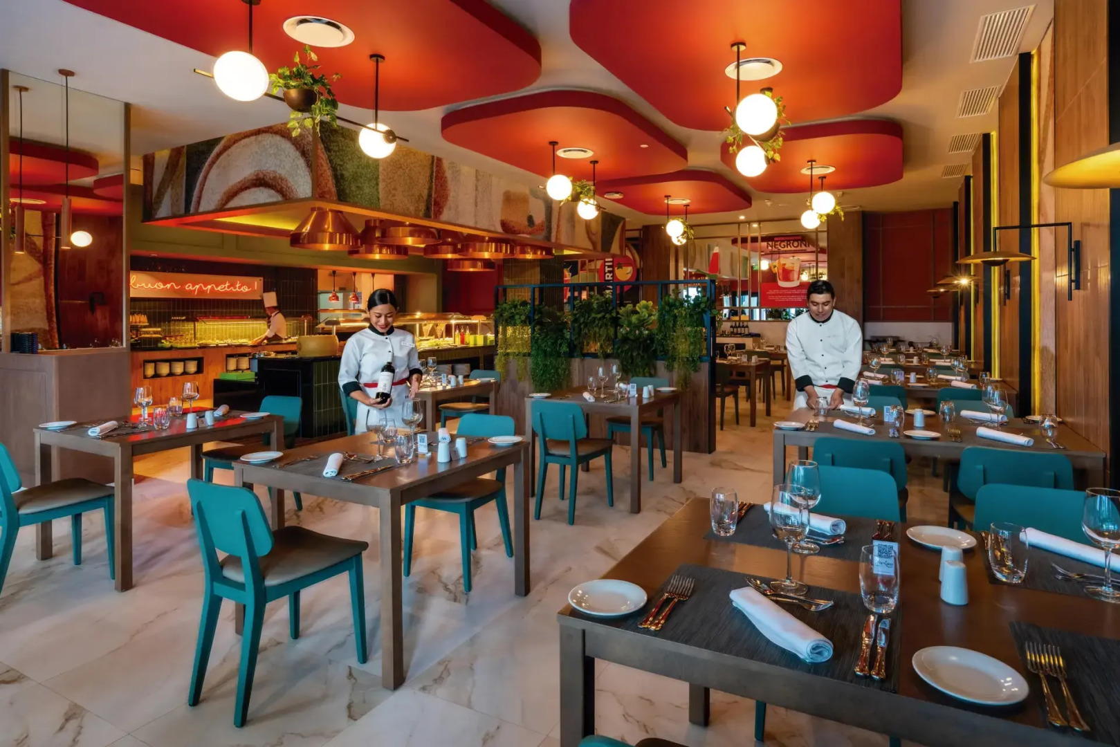 Photo - Riu Palace Kukulkan - Adults Only - All Inclusive