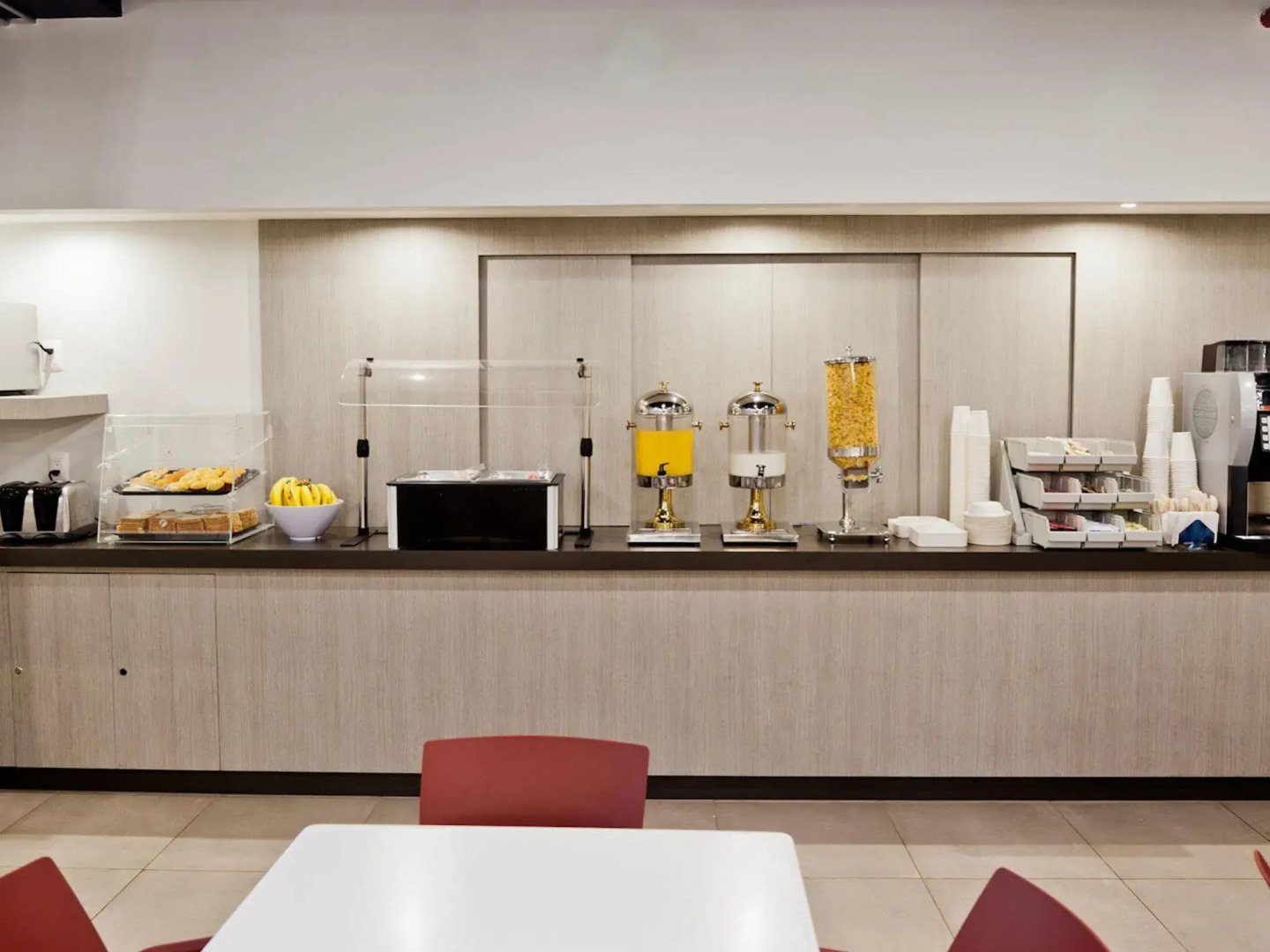 Foto - City Express Junior by Marriott Bogota Aeropuerto