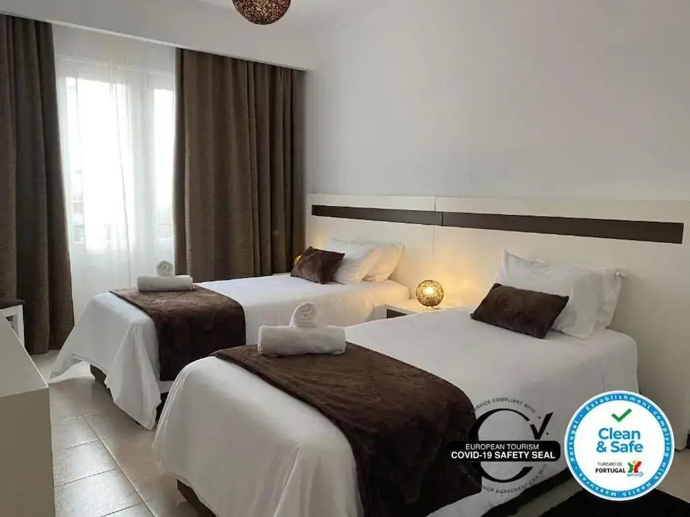 Foto - The Rock Guest House