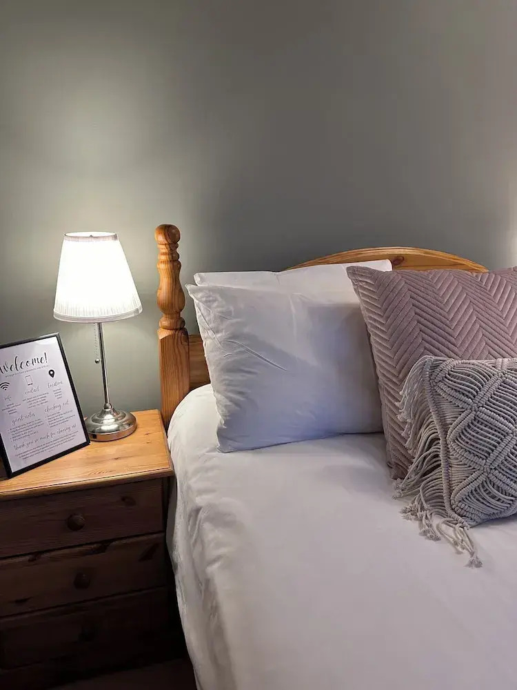 Photo - Malahide Guest Rooms