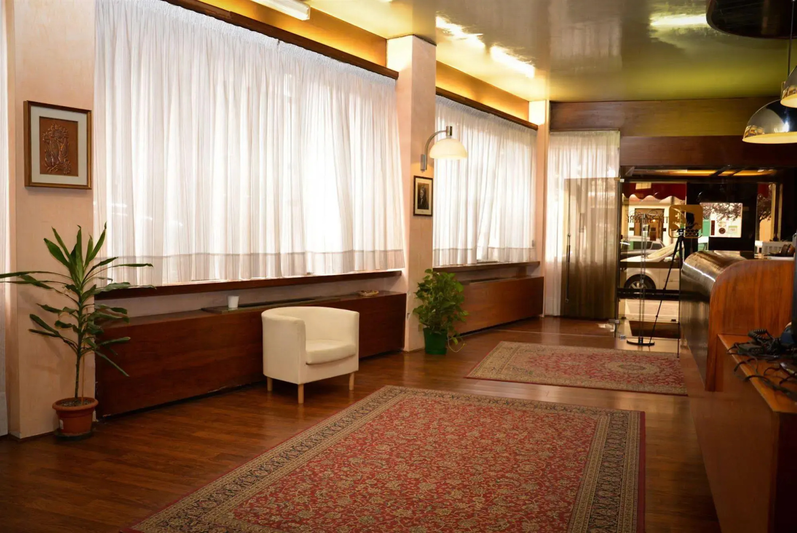 Photo - Hotel Salieri
